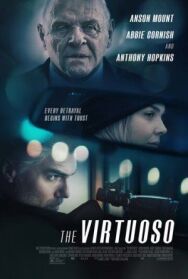 Постер к фильму Виртуоз смотреть онлайн на HD Rezka