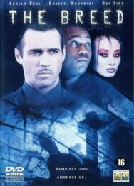 Постер к фильму Отродье смотреть онлайн на HD Rezka