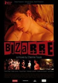 Постер к фильму Чумовой смотреть онлайн на HD Rezka