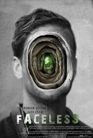 Постер к фильму Безликий смотреть онлайн на HD Rezka