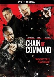 Постер к фильму Эффект эха смотреть онлайн на HD Rezka
