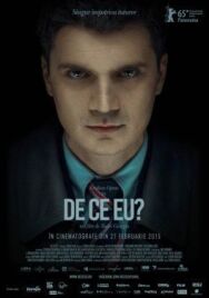 Постер к фильму Почему я? смотреть онлайн на HD Rezka