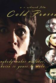 Постер к фильму Холодный отжим смотреть онлайн на HD Rezka