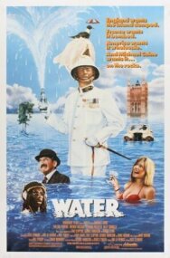 Постер к фильму Вода смотреть онлайн на HD Rezka