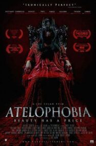 Постер к фильму Ателофобия смотреть онлайн на HD Rezka