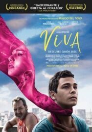 Постер к фильму Вива смотреть онлайн на HD Rezka