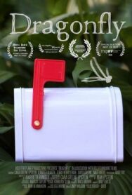 Постер к фильму Стрекоза смотреть онлайн на HD Rezka