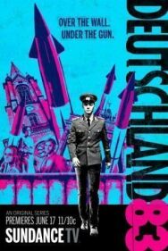 Постер к фильму Германия 89 смотреть онлайн на HD Rezka