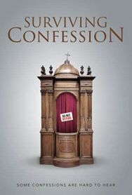 Постер к фильму Вынести исповедь смотреть онлайн на HD Rezka
