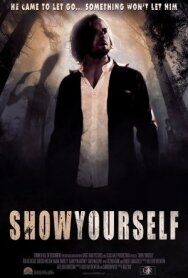Постер к фильму Покажи себя смотреть онлайн на HD Rezka