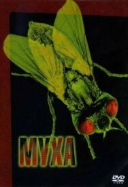 Постер к фильму Муха смотреть онлайн на HD Rezka