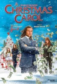 Постер к фильму Рождественская песнь смотреть онлайн на HD Rezka