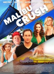 Постер к фильму Любовь в Малибу смотреть онлайн на HD Rezka
