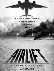 Постер к фильму Воздушная перевозка смотреть онлайн на HD Rezka