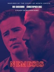 Постер к фильму Возмездие смотреть онлайн на HD Rezka