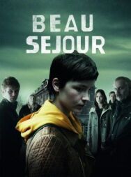 Постер к фильму Отель «Бо Сежур» смотреть онлайн на HD Rezka
