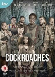 Постер к фильму Тараканы смотреть онлайн на HD Rezka