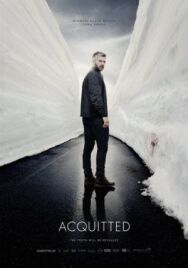 Постер к фильму Алиби смотреть онлайн на HD Rezka