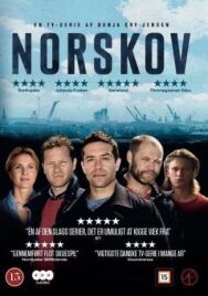 Постер к фильму Норскоу смотреть онлайн на HD Rezka