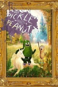 Постер к фильму Рассол и Арахис смотреть онлайн на HD Rezka