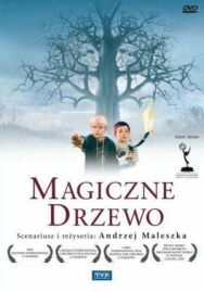 Постер к фильму Волшебное дерево смотреть онлайн на HD Rezka