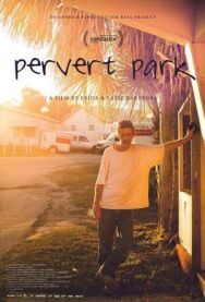 Постер к фильму Pervert Park смотреть онлайн на HD Rezka