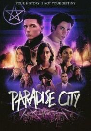 Постер к фильму Райский город смотреть онлайн на HD Rezka