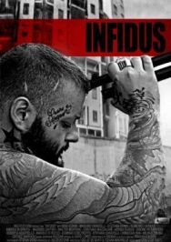 Постер к фильму Коварный смотреть онлайн на HD Rezka