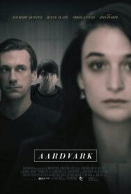 Постер к фильму Муравьед смотреть онлайн на HD Rezka