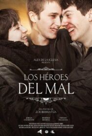 Постер к фильму Герои зла смотреть онлайн на HD Rezka