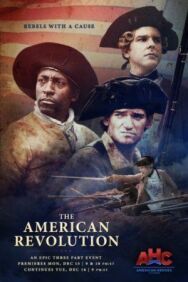 Постер к фильму Американская революция смотреть онлайн на HD Rezka