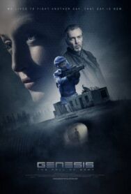 Постер к фильму Генезис смотреть онлайн на HD Rezka