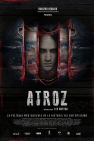 Постер к фильму Зверский смотреть онлайн на HD Rezka