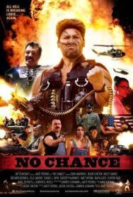 Постер к фильму Без шансов смотреть онлайн на HD Rezka