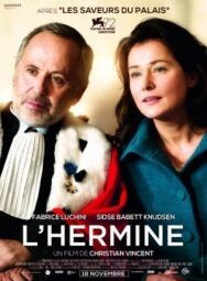 Постер к фильму Горностай смотреть онлайн на HD Rezka
