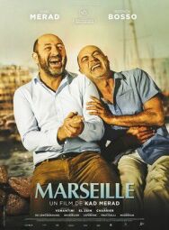 Постер к фильму Марсель смотреть онлайн на HD Rezka