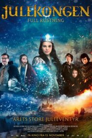 Постер к фильму Долина рыцарей смотреть онлайн на HD Rezka