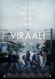 Постер к фильму Вирусность смотреть онлайн на HD Rezka