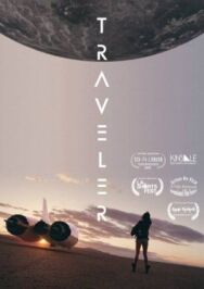 Постер к фильму Путешественник смотреть онлайн на HD Rezka