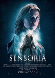Постер к фильму Чувствительность смотреть онлайн на HD Rezka