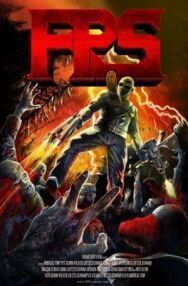 Постер к фильму Шутер от первого лица смотреть онлайн на HD Rezka