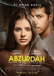 Постер к фильму Абсурда смотреть онлайн на HD Rezka