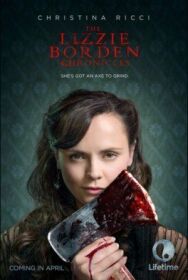 Постер к фильму Хроники Лиззи Борден смотреть онлайн на HD Rezka