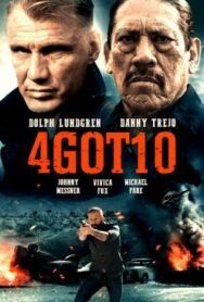 Постер к фильму Забытое смотреть онлайн на HD Rezka