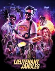 Постер к фильму Лейтенант Джанглс смотреть онлайн на HD Rezka