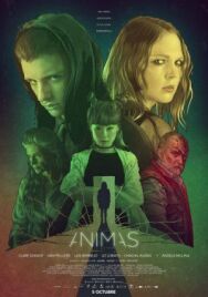 Постер к фильму Души смотреть онлайн на HD Rezka