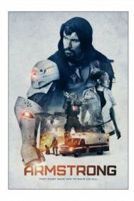 Постер к фильму Армстронг смотреть онлайн на HD Rezka
