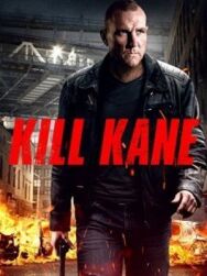Постер к фильму Убить Кейна смотреть онлайн на HD Rezka