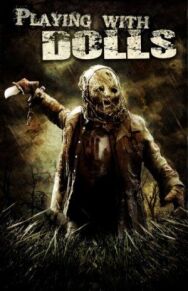 Постер к фильму Игра в куклы смотреть онлайн на HD Rezka