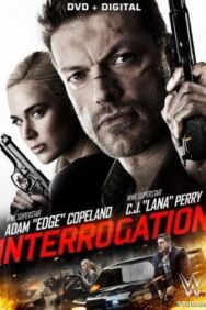 Постер к фильму Допрос смотреть онлайн на HD Rezka